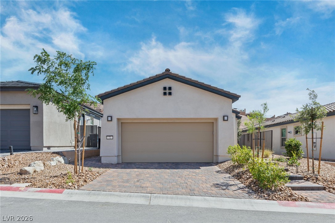 72 Crimson Cactus Avenue Henderson NV 89011