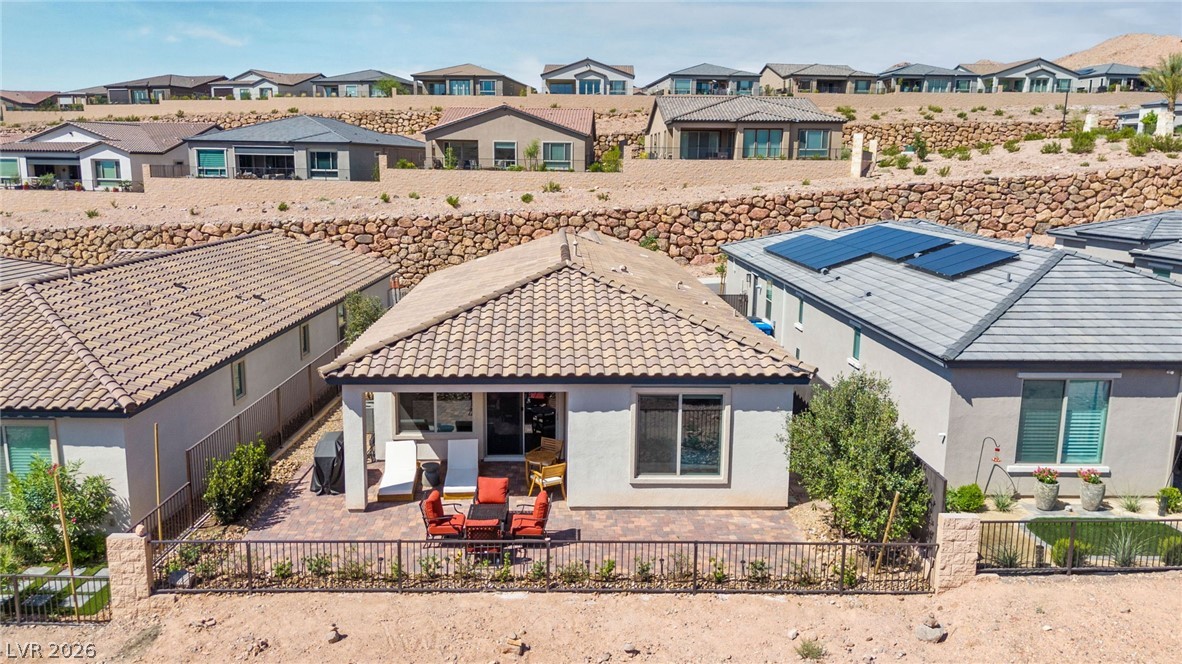 72 Crimson Cactus Avenue Henderson NV 89011