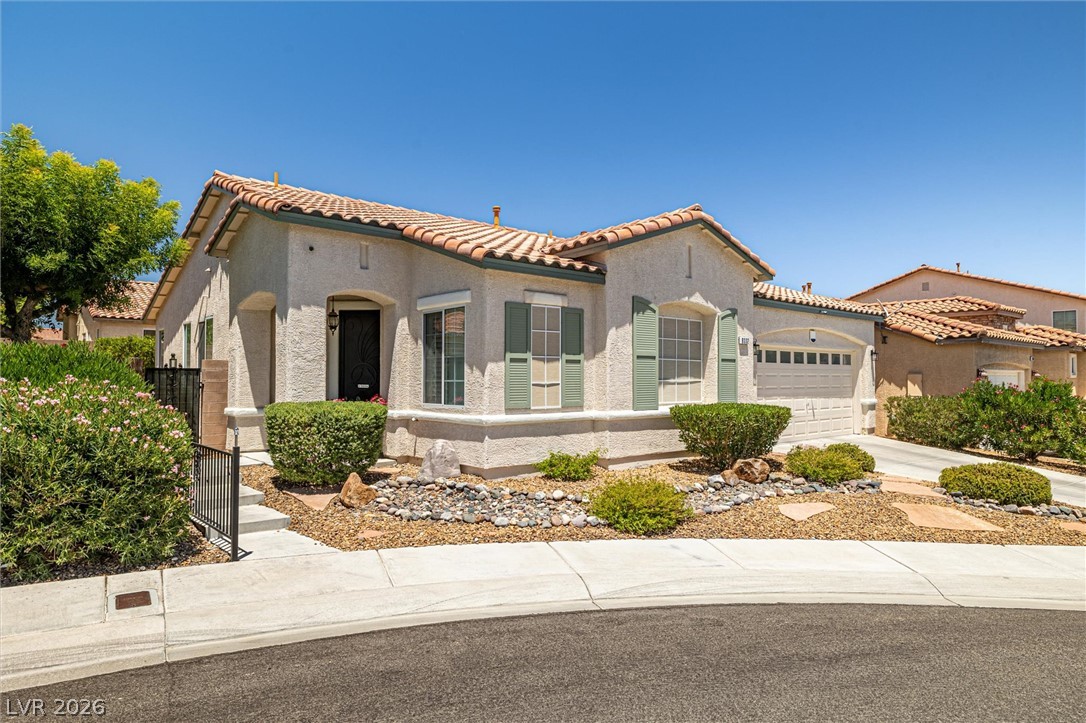 9332 Longhorn Falls Court Las Vegas NV 89149