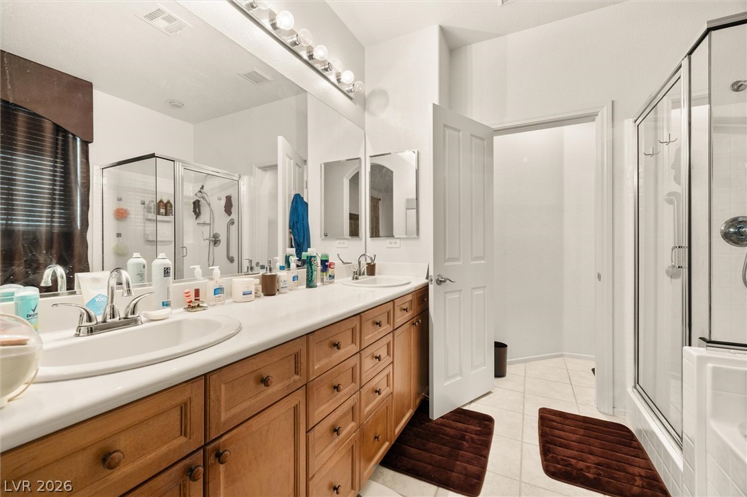 9332 Longhorn Falls Court Las Vegas NV 89149