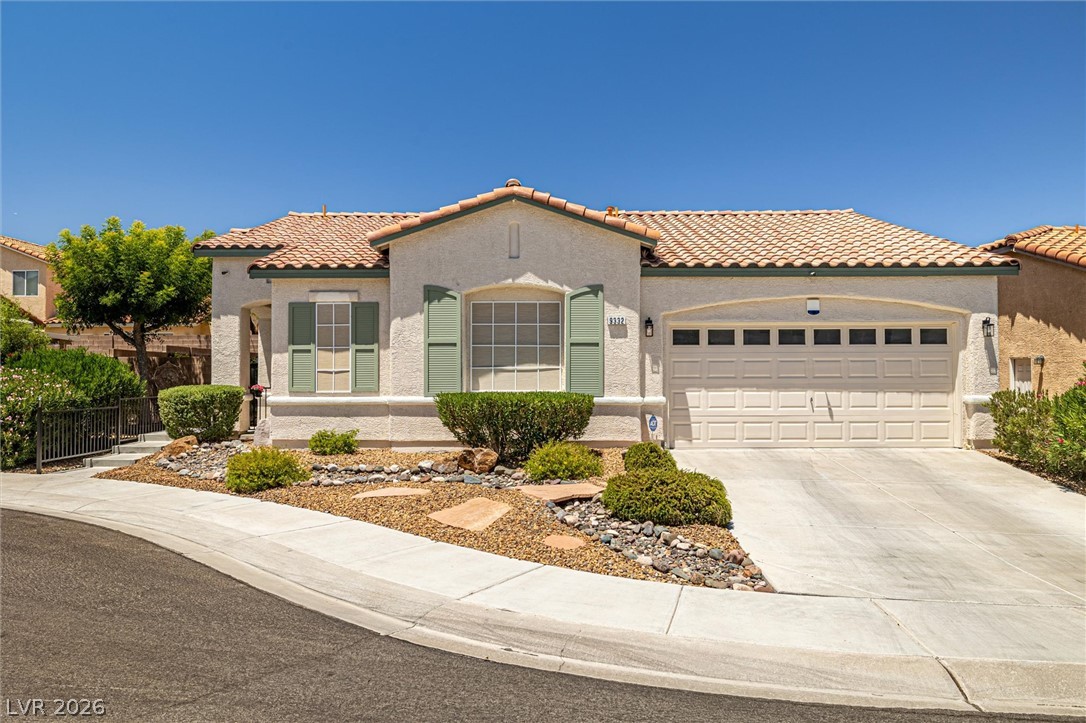 9332 Longhorn Falls Court Las Vegas NV 89149