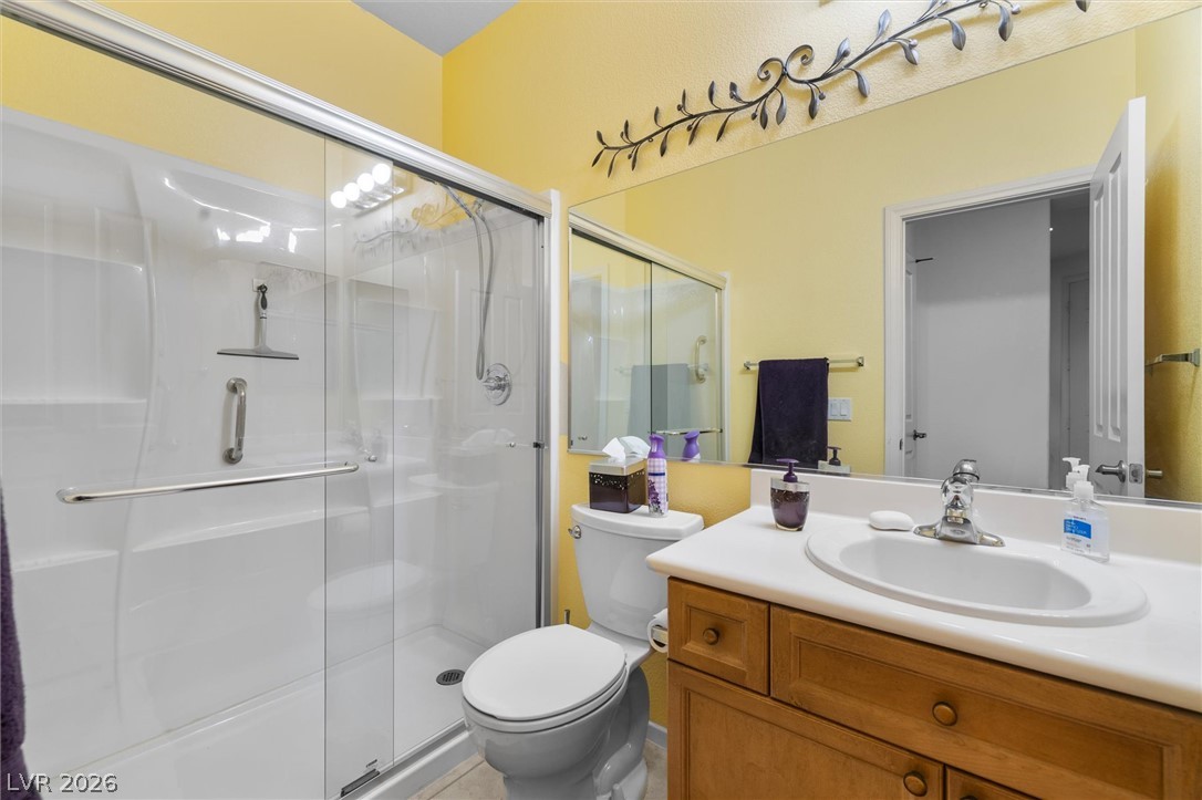 9332 Longhorn Falls Court Las Vegas NV 89149
