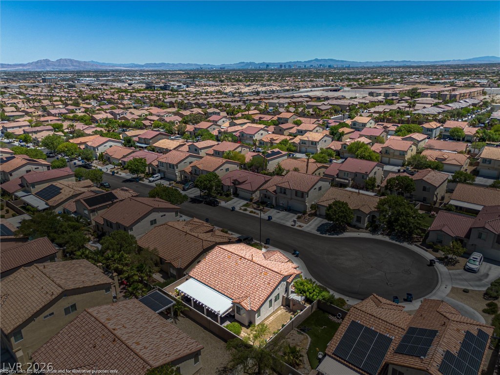 9332 Longhorn Falls Court Las Vegas NV 89149