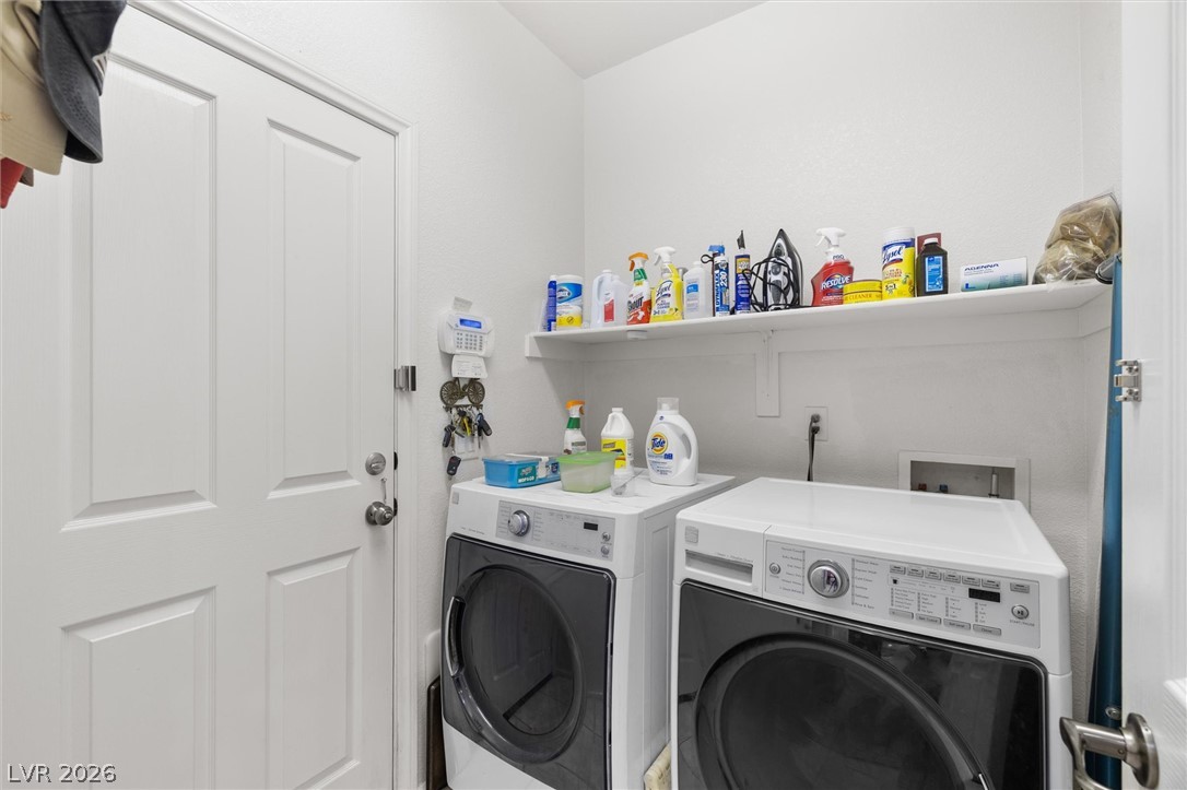 9332 Longhorn Falls Court Las Vegas NV 89149