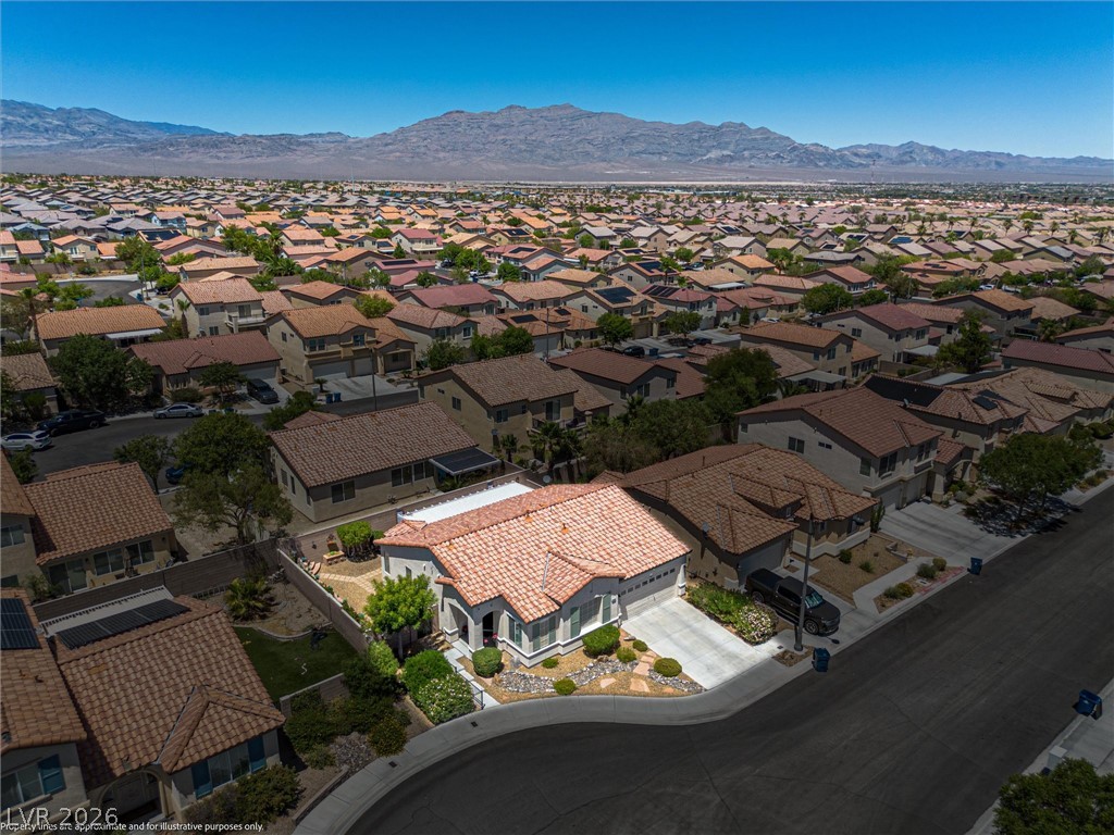 9332 Longhorn Falls Court Las Vegas NV 89149