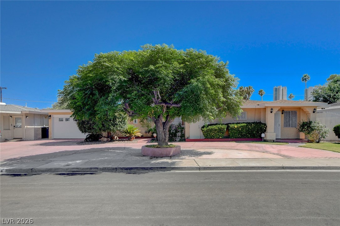 554 Canosa Avenue Las Vegas NV 89104