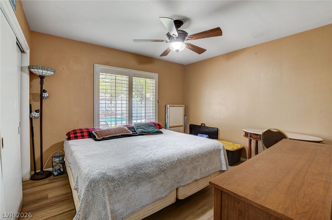 554 Canosa Avenue Las Vegas NV 89104