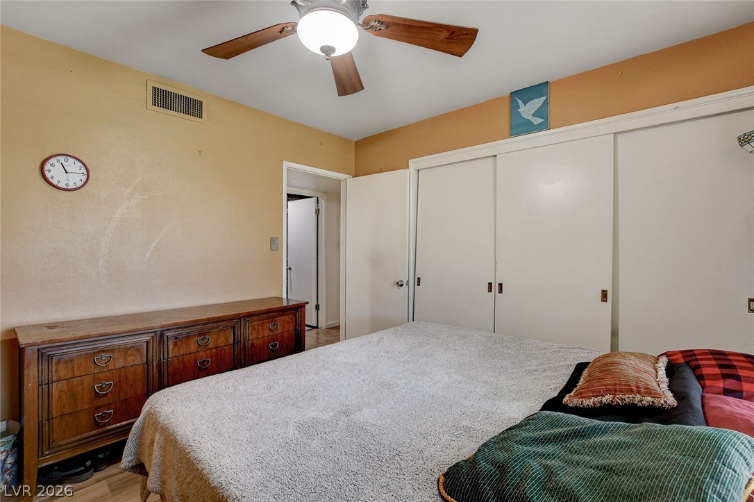 554 Canosa Avenue Las Vegas NV 89104