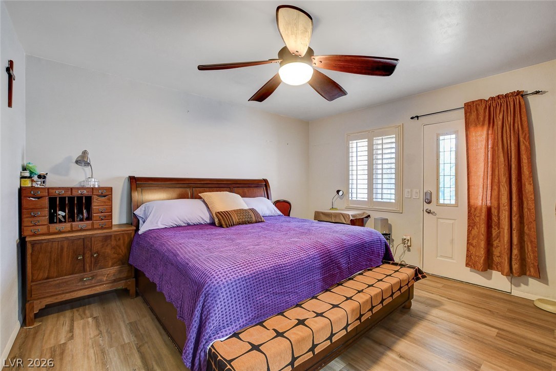 554 Canosa Avenue Las Vegas NV 89104