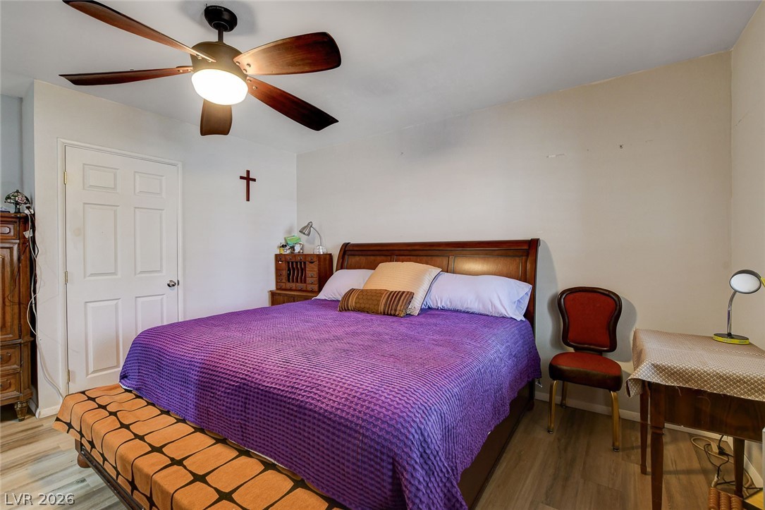 554 Canosa Avenue Las Vegas NV 89104