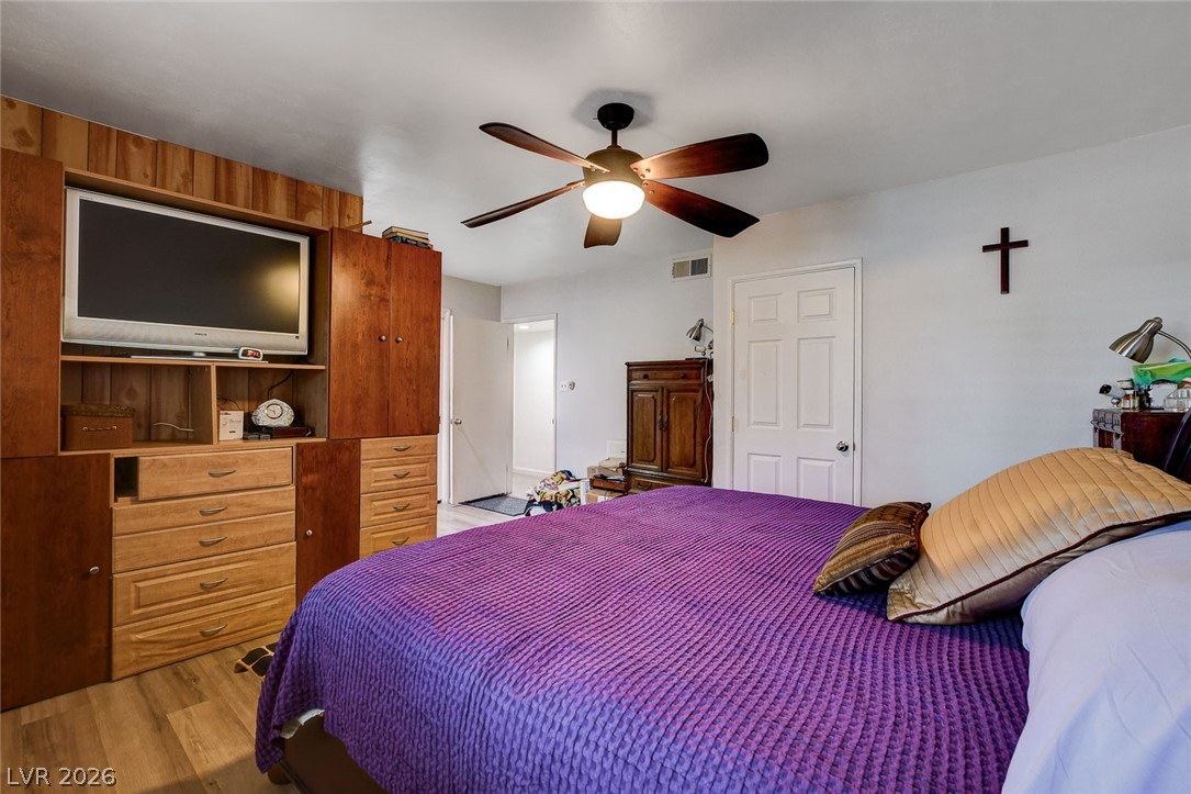 554 Canosa Avenue Las Vegas NV 89104