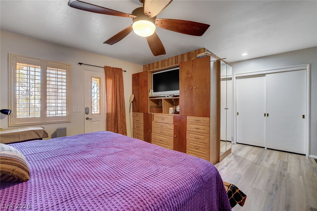 554 Canosa Avenue Las Vegas NV 89104