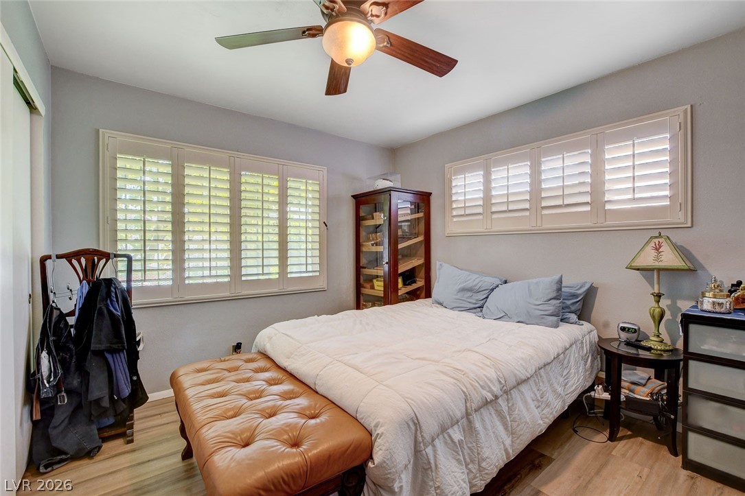 554 Canosa Avenue Las Vegas NV 89104