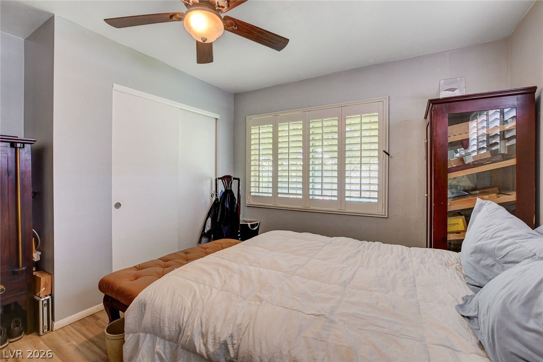 554 Canosa Avenue Las Vegas NV 89104