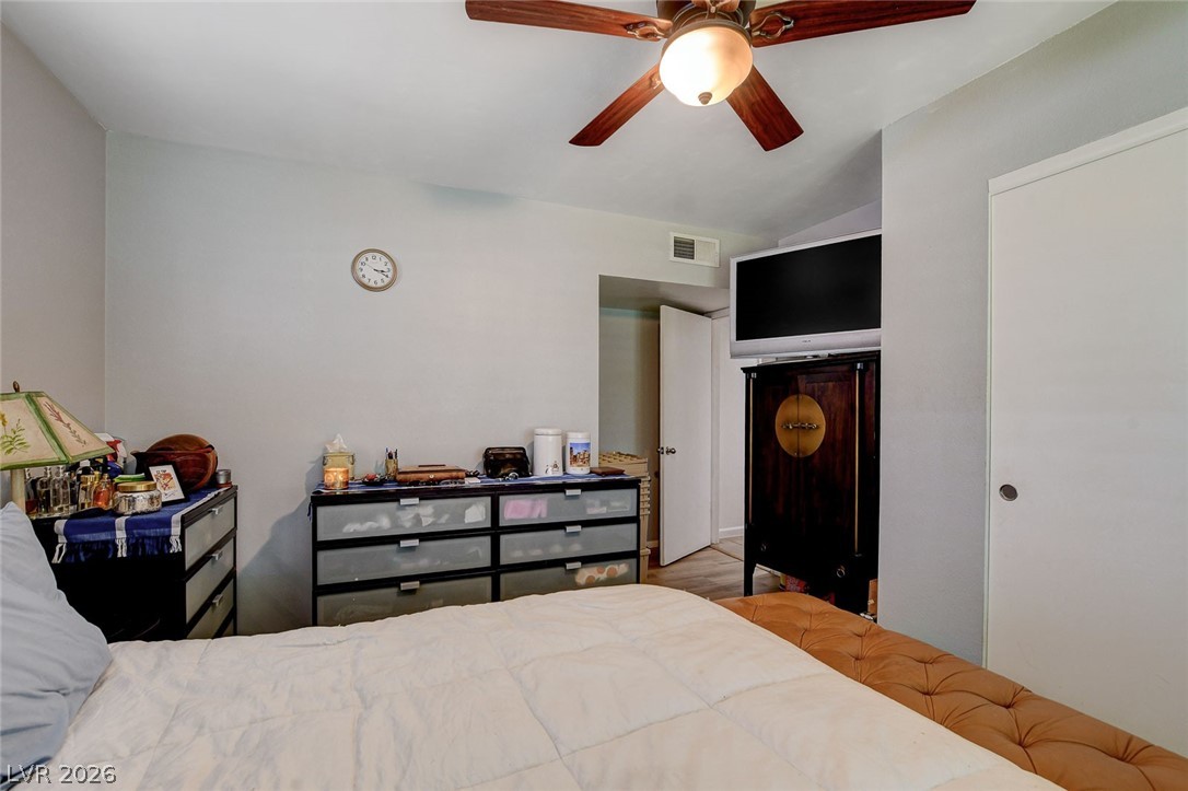 554 Canosa Avenue Las Vegas NV 89104