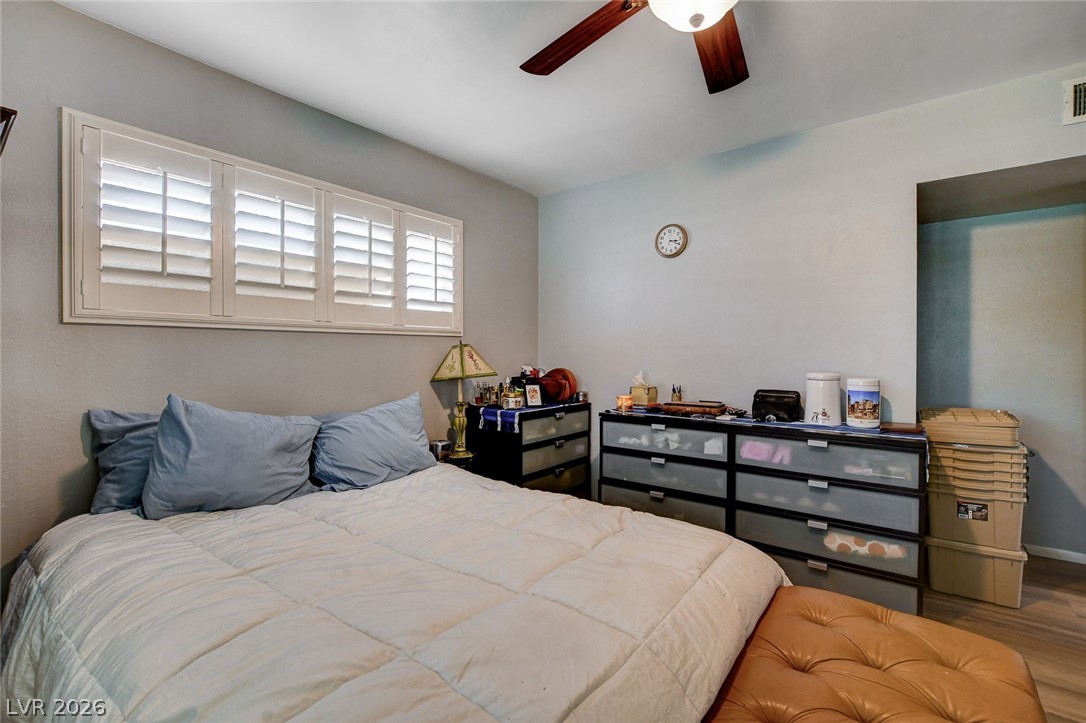 554 Canosa Avenue Las Vegas NV 89104