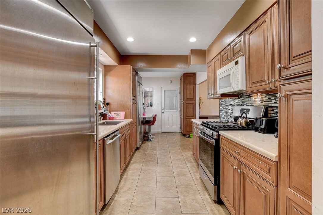554 Canosa Avenue Las Vegas NV 89104