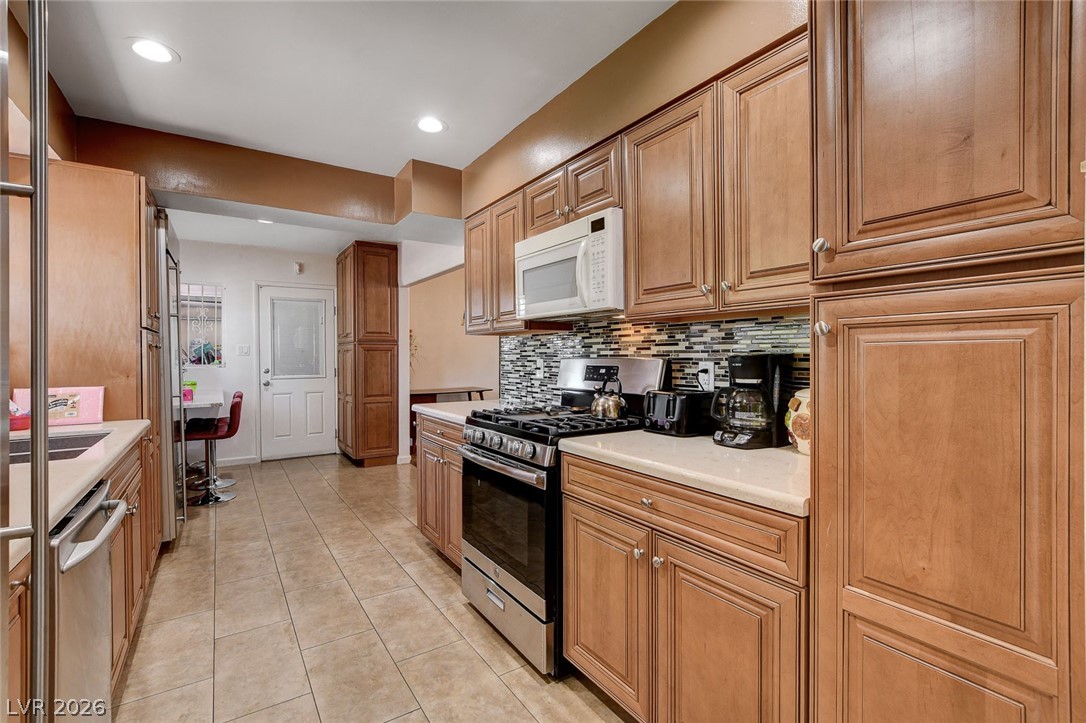 554 Canosa Avenue Las Vegas NV 89104