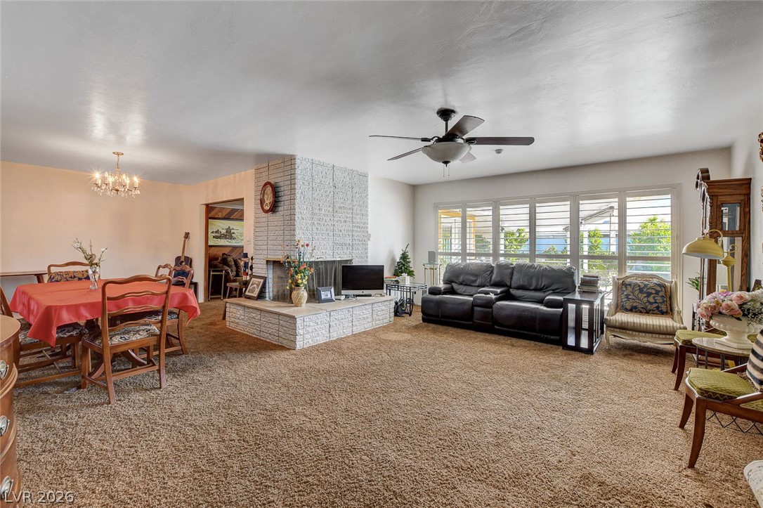 554 Canosa Avenue Las Vegas NV 89104