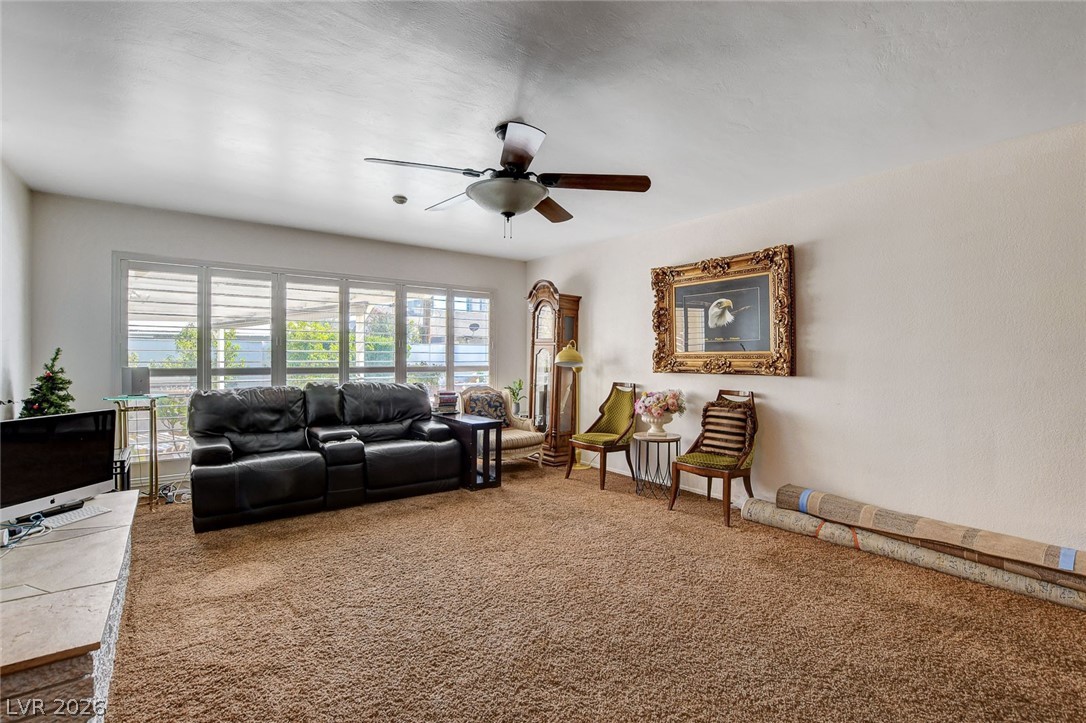 554 Canosa Avenue Las Vegas NV 89104
