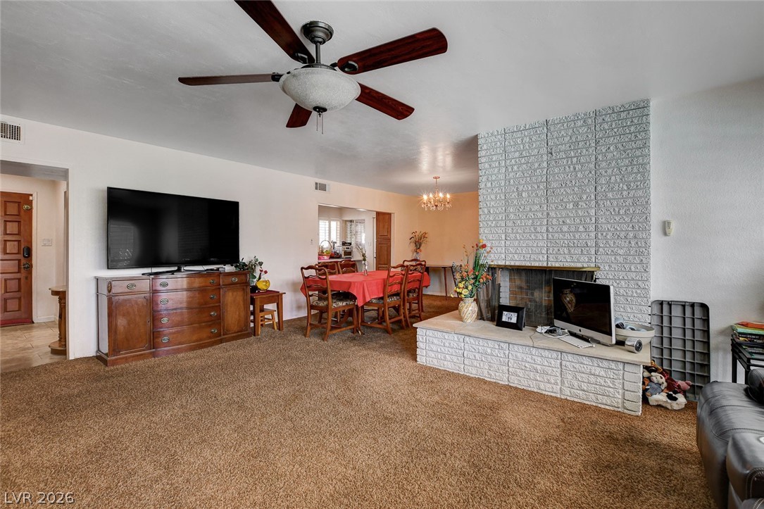 554 Canosa Avenue Las Vegas NV 89104