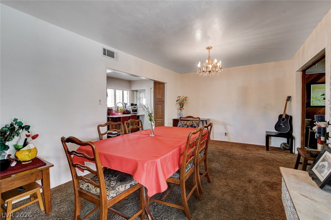 554 Canosa Avenue Las Vegas NV 89104