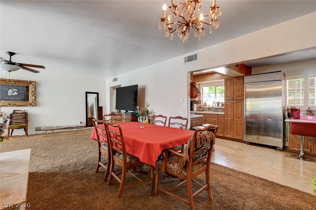 554 Canosa Avenue Las Vegas NV 89104