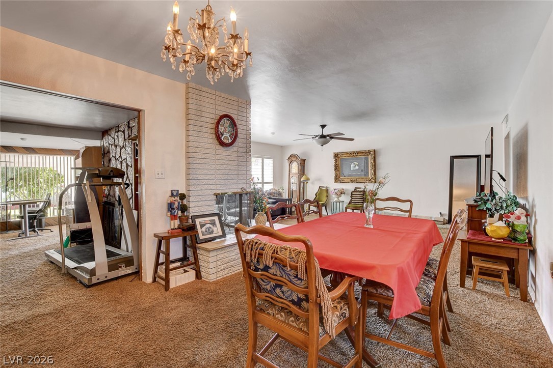 554 Canosa Avenue Las Vegas NV 89104