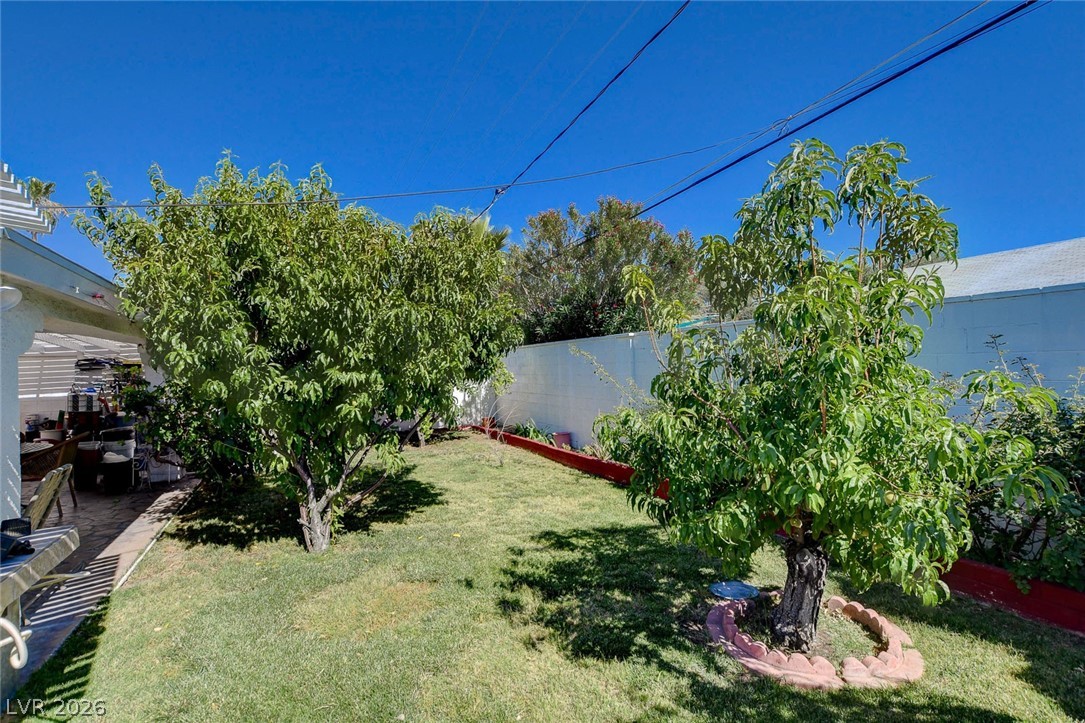 554 Canosa Avenue Las Vegas NV 89104
