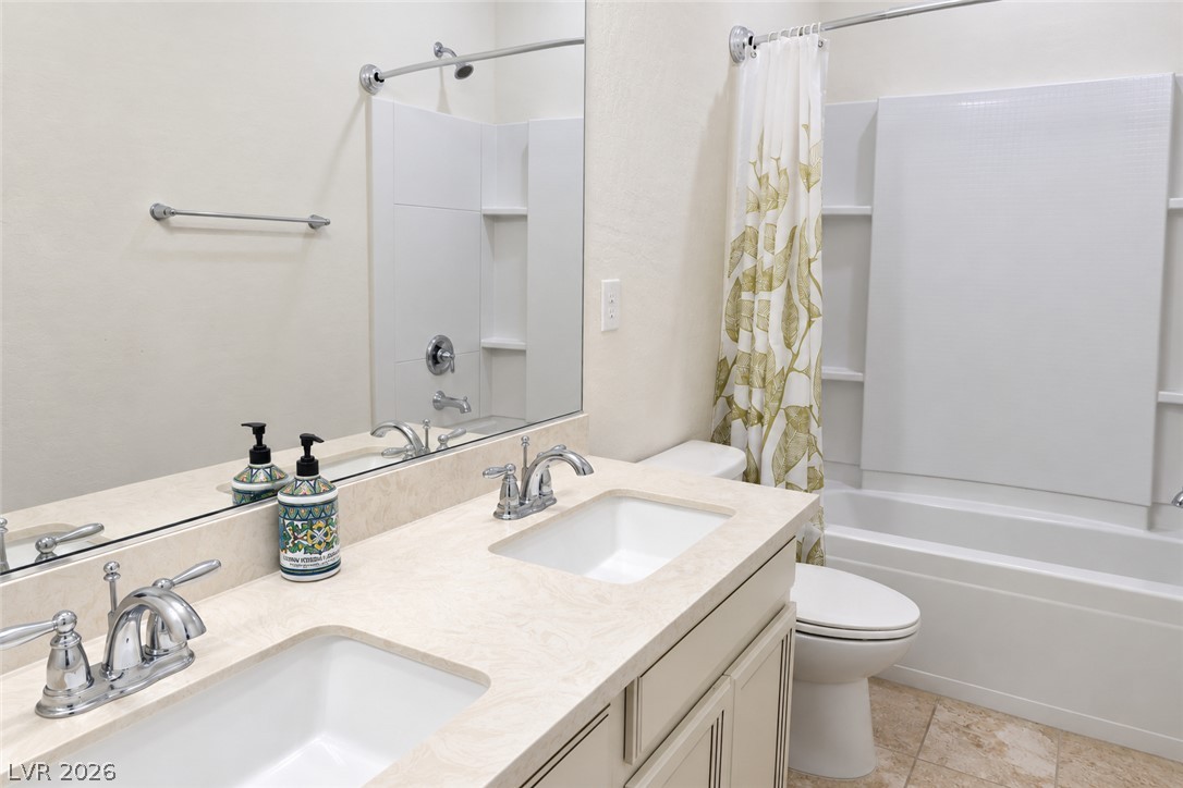11886 Corenzio Avenue Las Vegas NV 89138