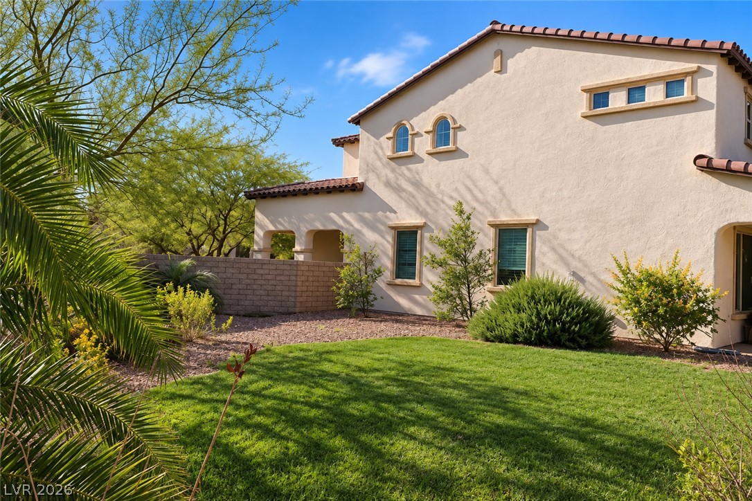 11886 Corenzio Avenue Las Vegas NV 89138