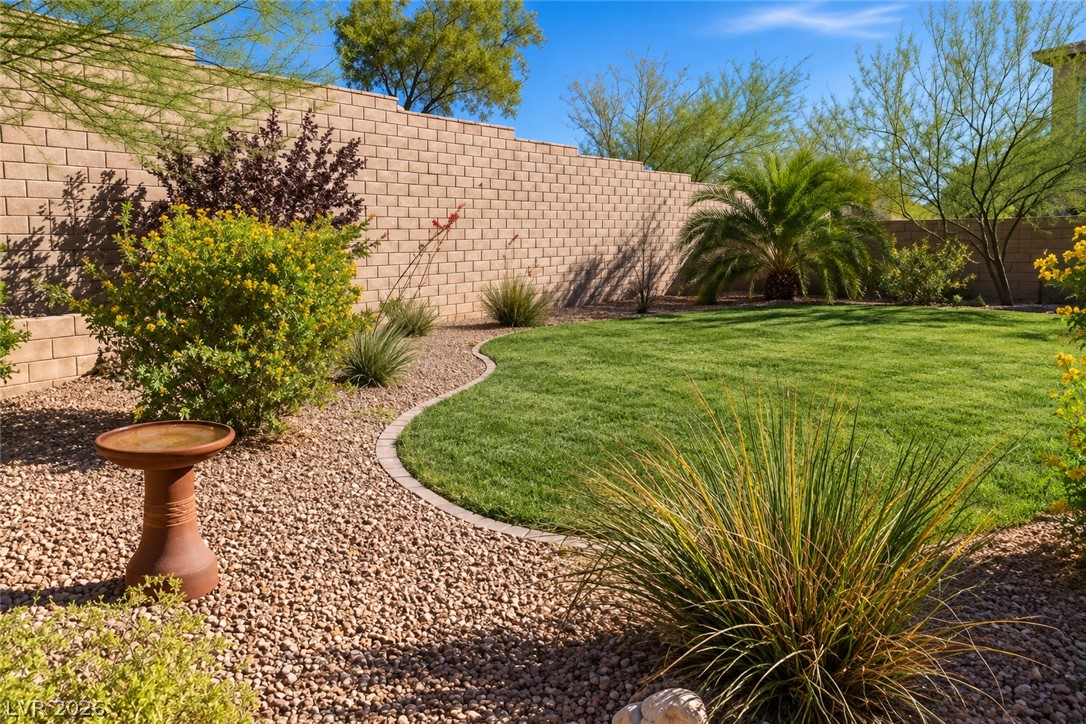 11886 Corenzio Avenue Las Vegas NV 89138