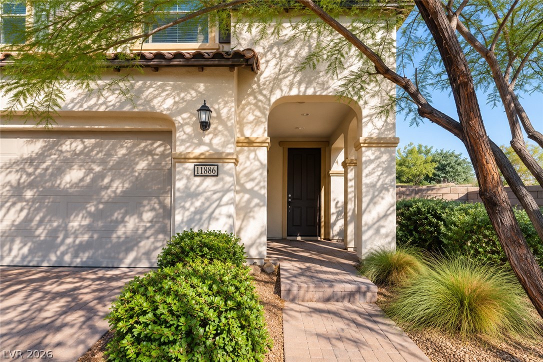 11886 Corenzio Avenue Las Vegas NV 89138