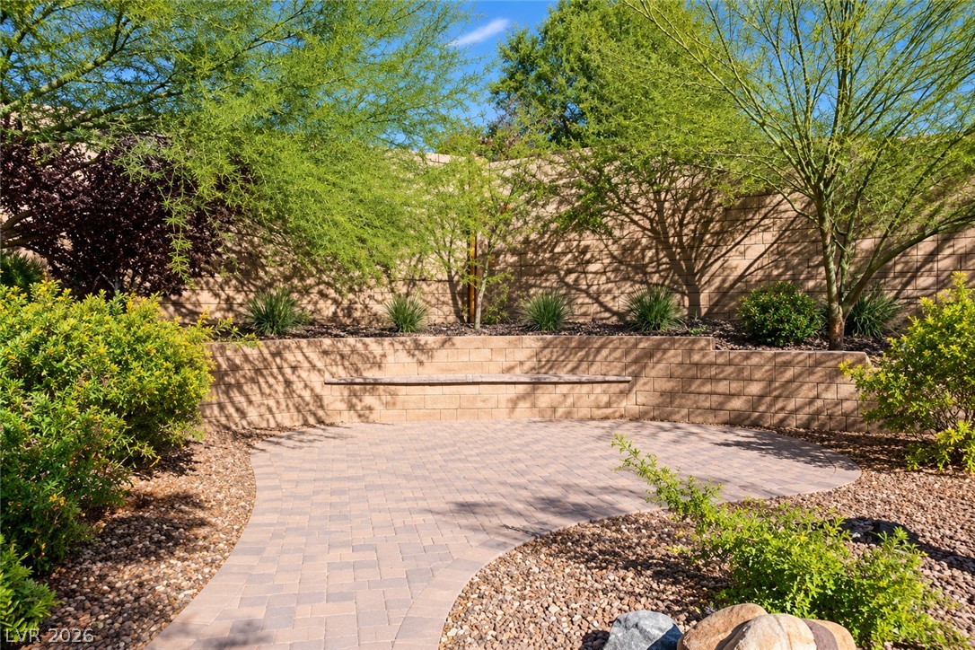 11886 Corenzio Avenue Las Vegas NV 89138