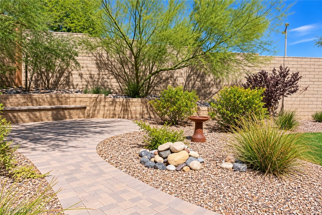 11886 Corenzio Avenue Las Vegas NV 89138