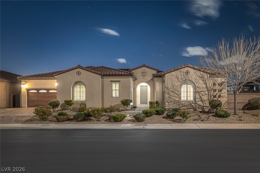 6333 Orto Vaso Avenue Las Vegas NV 89131