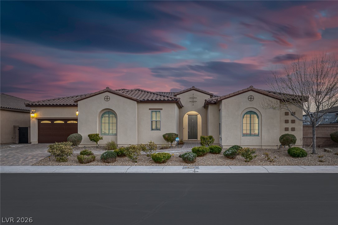 6333 Orto Vaso Avenue Las Vegas NV 89131