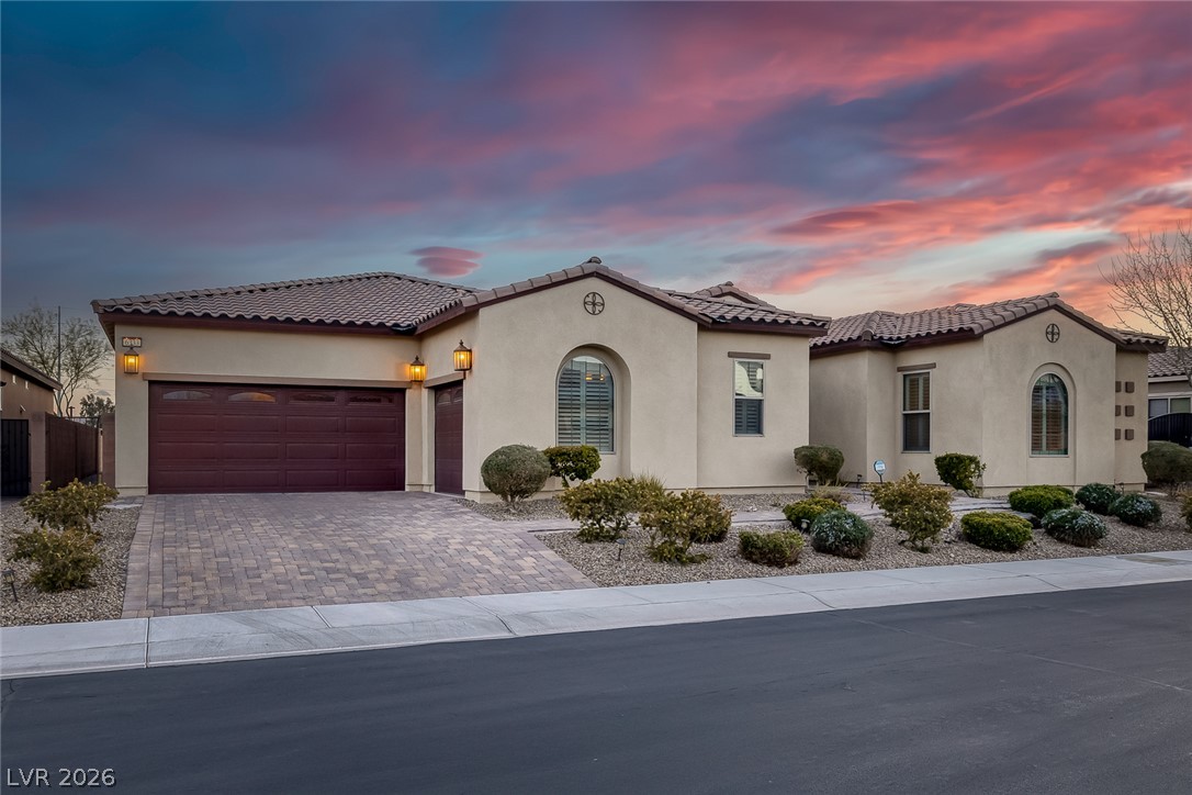 6333 Orto Vaso Avenue Las Vegas NV 89131