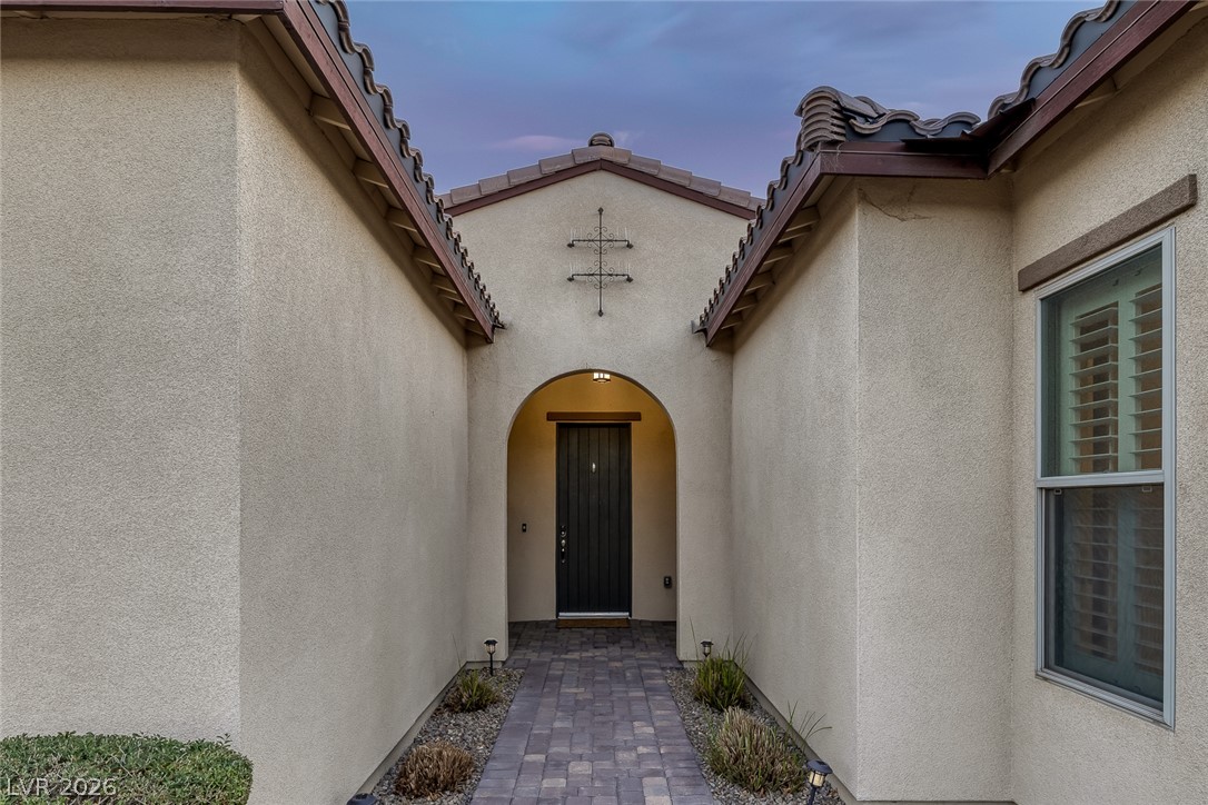 6333 Orto Vaso Avenue Las Vegas NV 89131