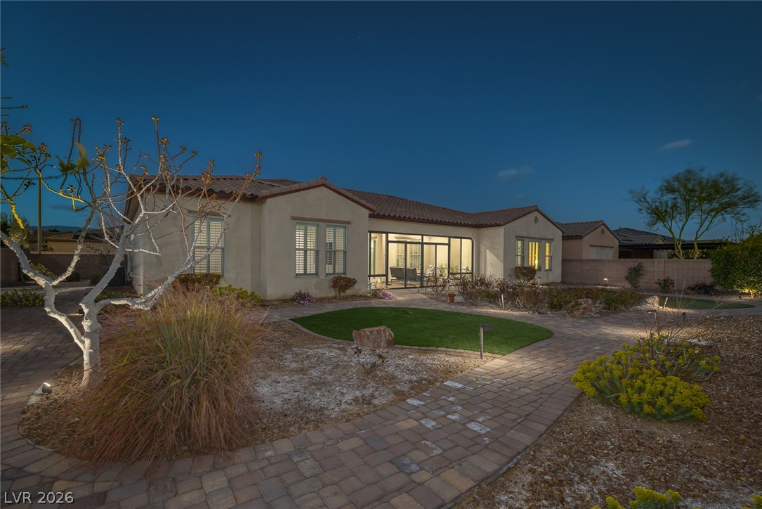 6333 Orto Vaso Avenue Las Vegas NV 89131