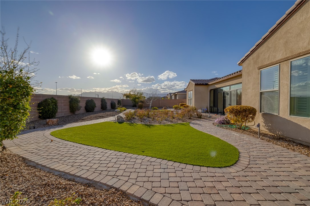 6333 Orto Vaso Avenue Las Vegas NV 89131