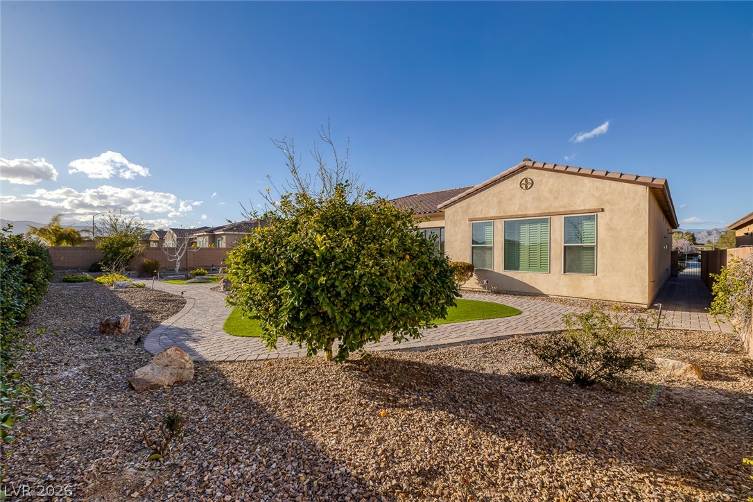 6333 Orto Vaso Avenue Las Vegas NV 89131