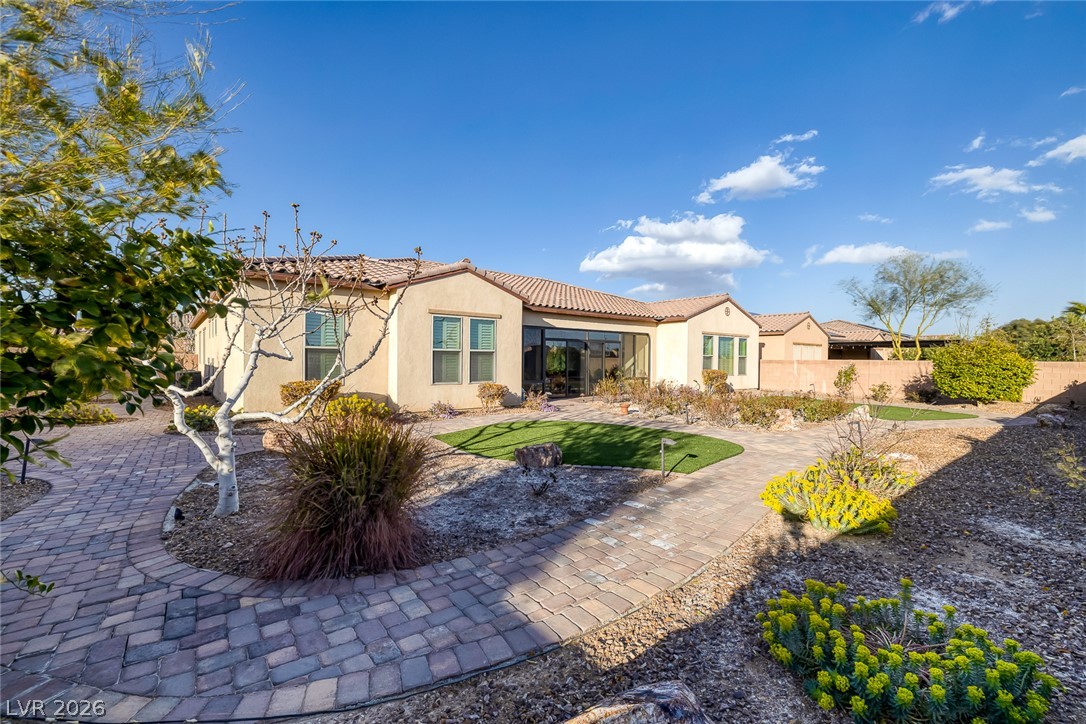 6333 Orto Vaso Avenue Las Vegas NV 89131