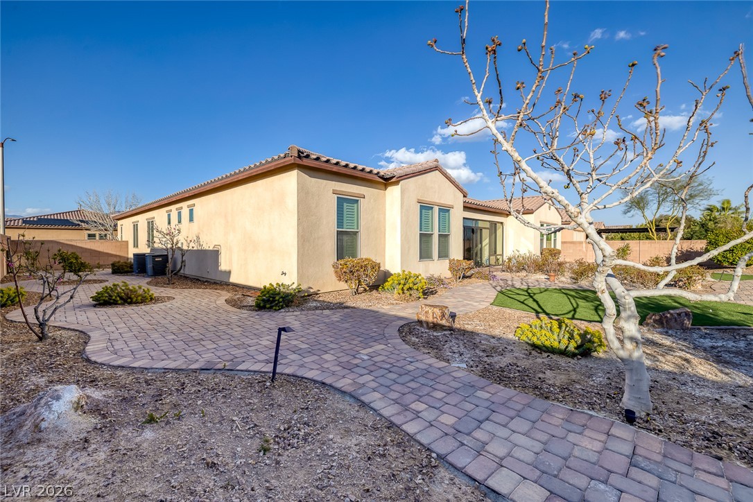 6333 Orto Vaso Avenue Las Vegas NV 89131