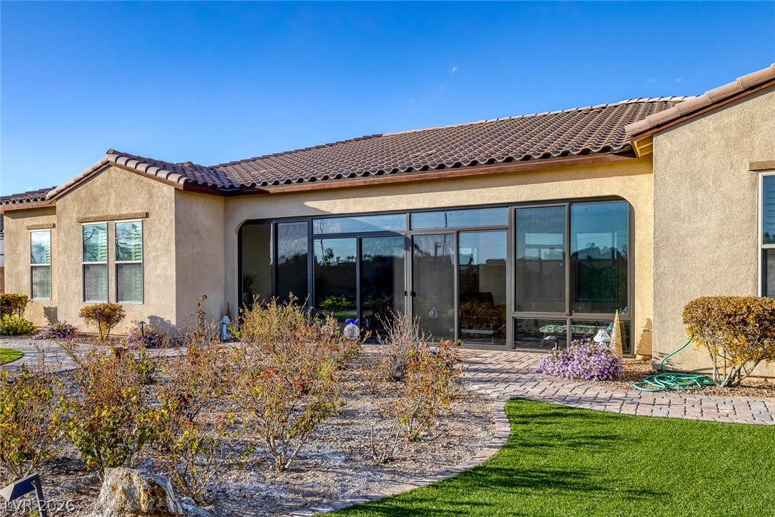 6333 Orto Vaso Avenue Las Vegas NV 89131