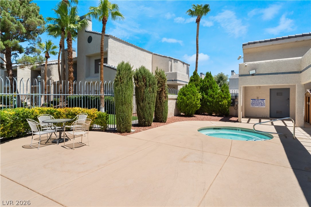 6250 West Flamingo Road 37 Las Vegas NV 89103