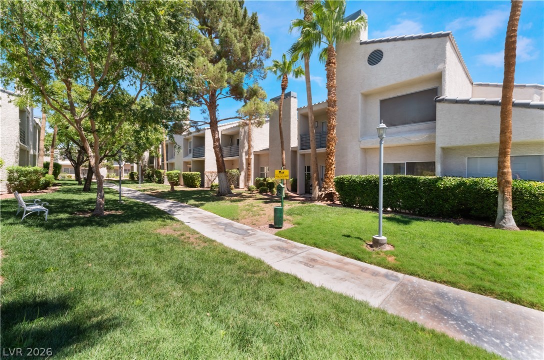 6250 West Flamingo Road 37 Las Vegas NV 89103