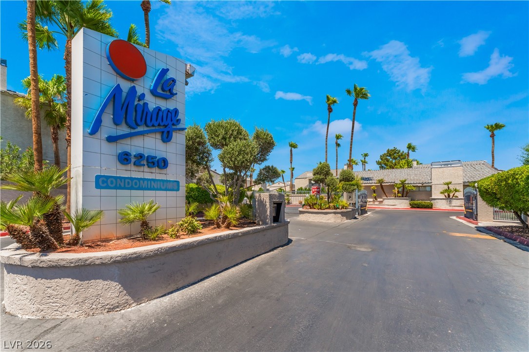 6250 West Flamingo Road 37 Las Vegas NV 89103