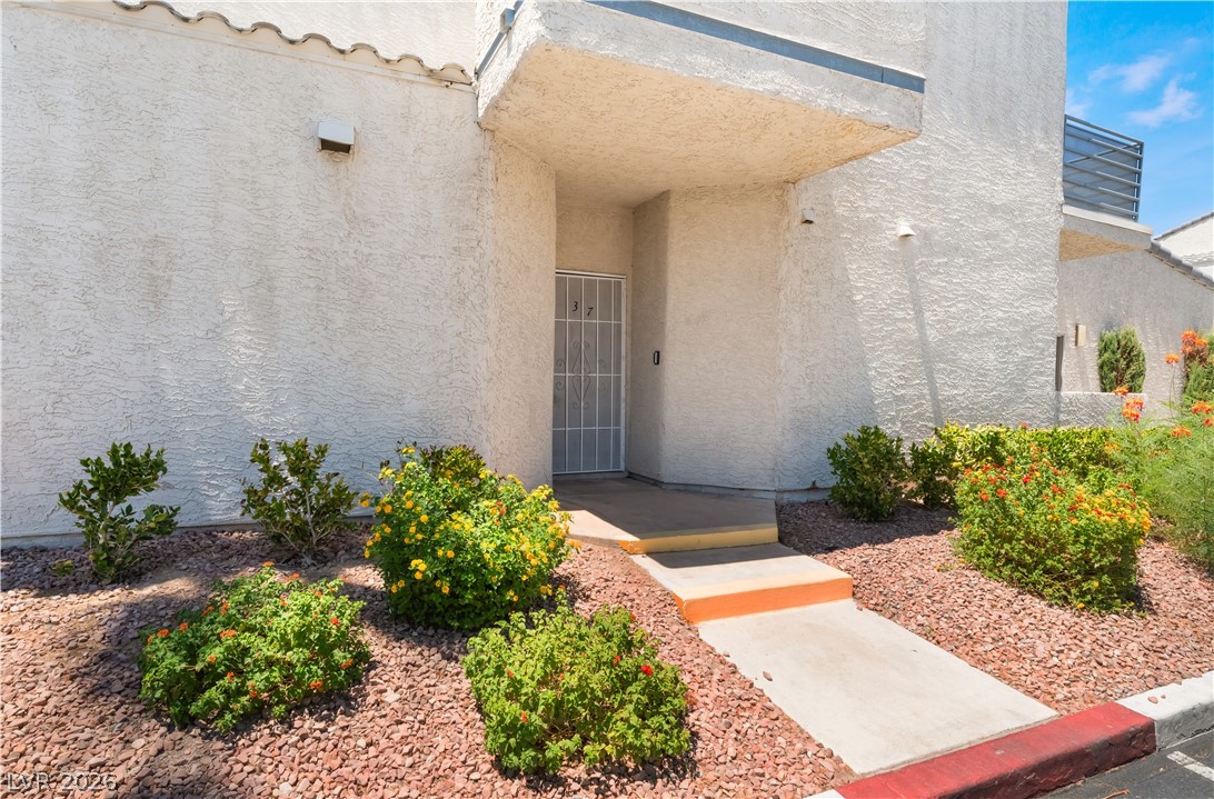 6250 West Flamingo Road 37 Las Vegas NV 89103
