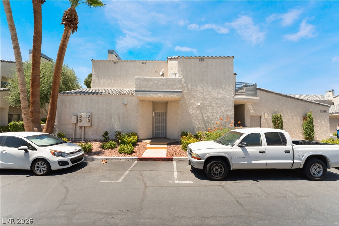 6250 West Flamingo Road 37 Las Vegas NV 89103